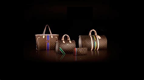 louis vuitton uk website personalisation.